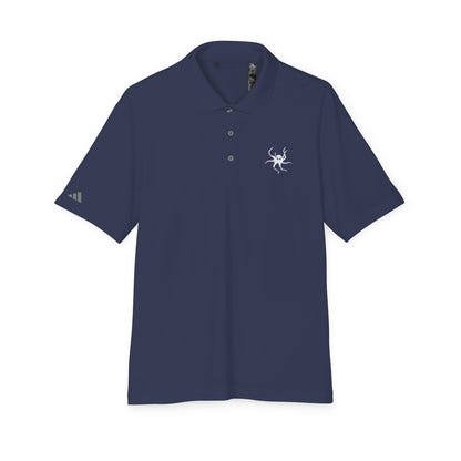 HSC-28 Adidas Performance Golf Polo
