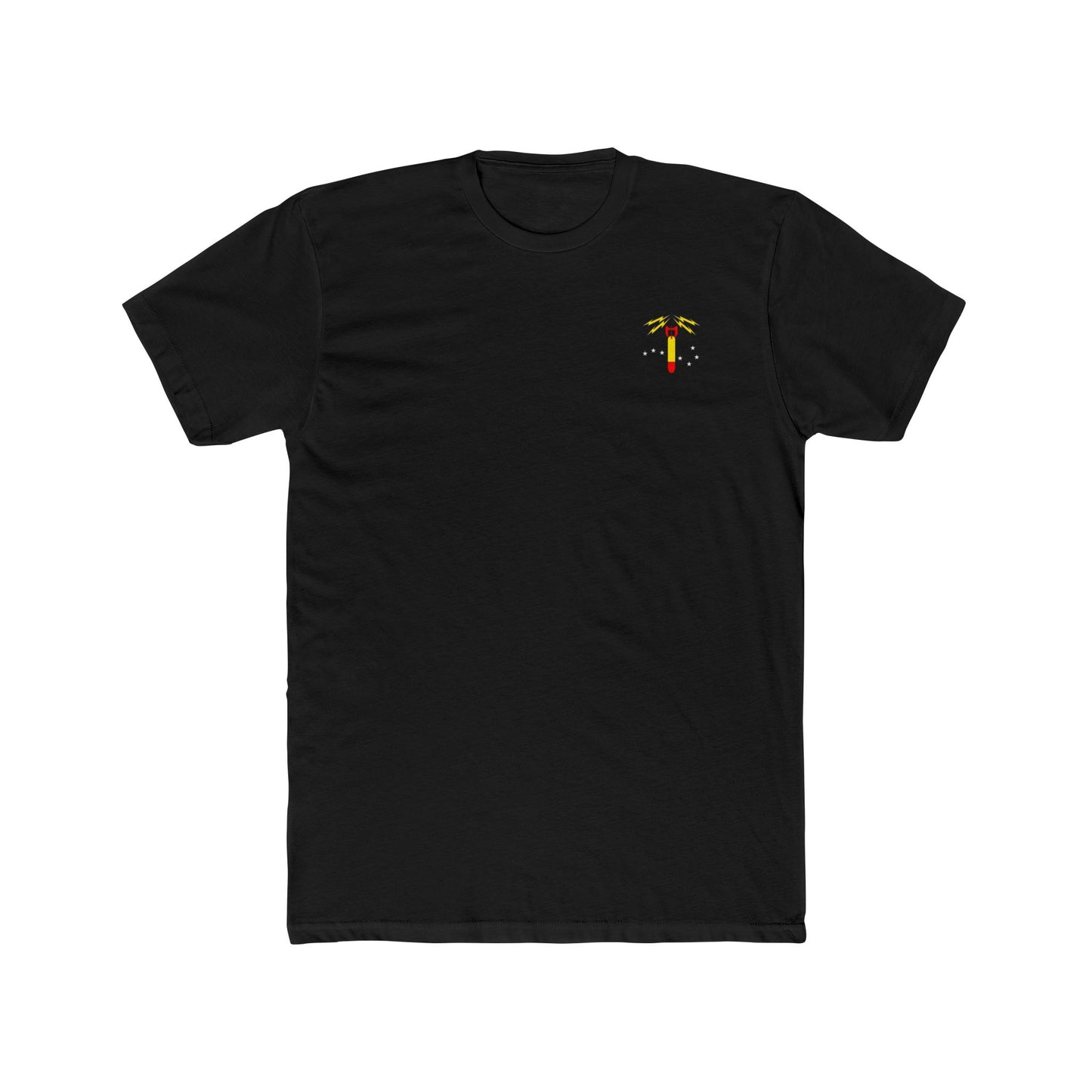 VP-10 Basic Tee (6 Colors)