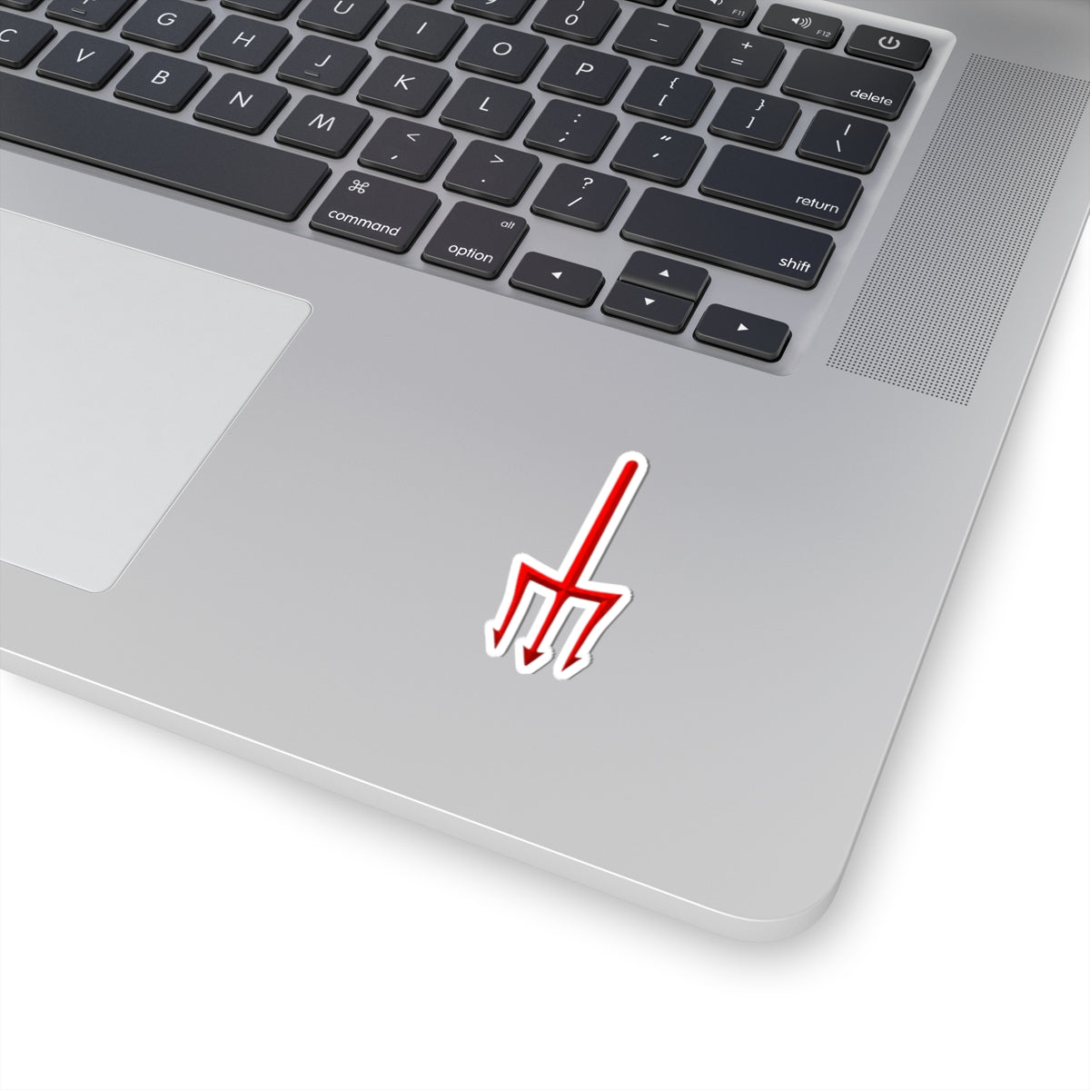 HSC-9 Trident Sticker