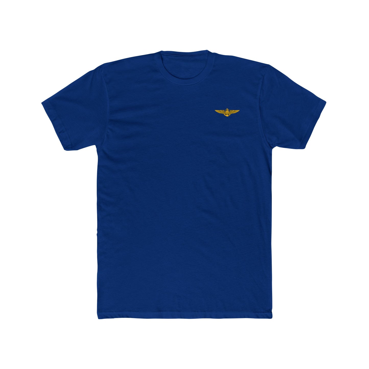 Pilot Wings Basic Tee