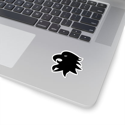 VAW-113 Black Eagle Sticker
