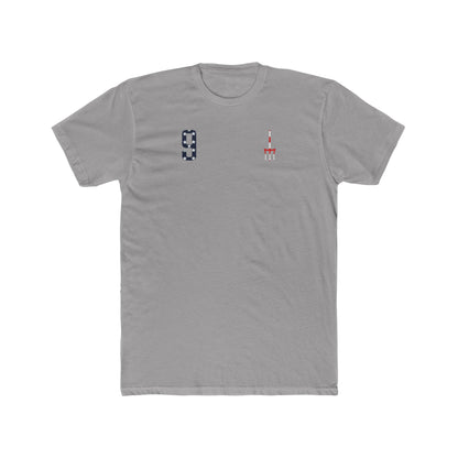 HSC-9 Patriotic Tee