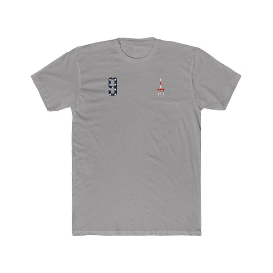 HSC-9 Patriotic Tee
