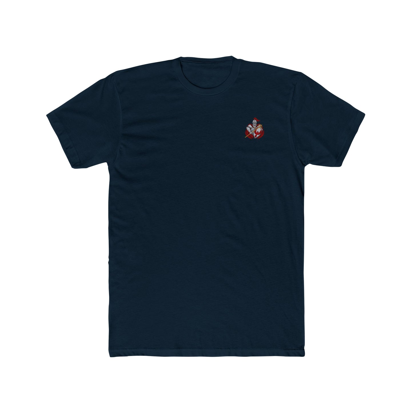 HSC-22 Basic Tee (6 Colors)