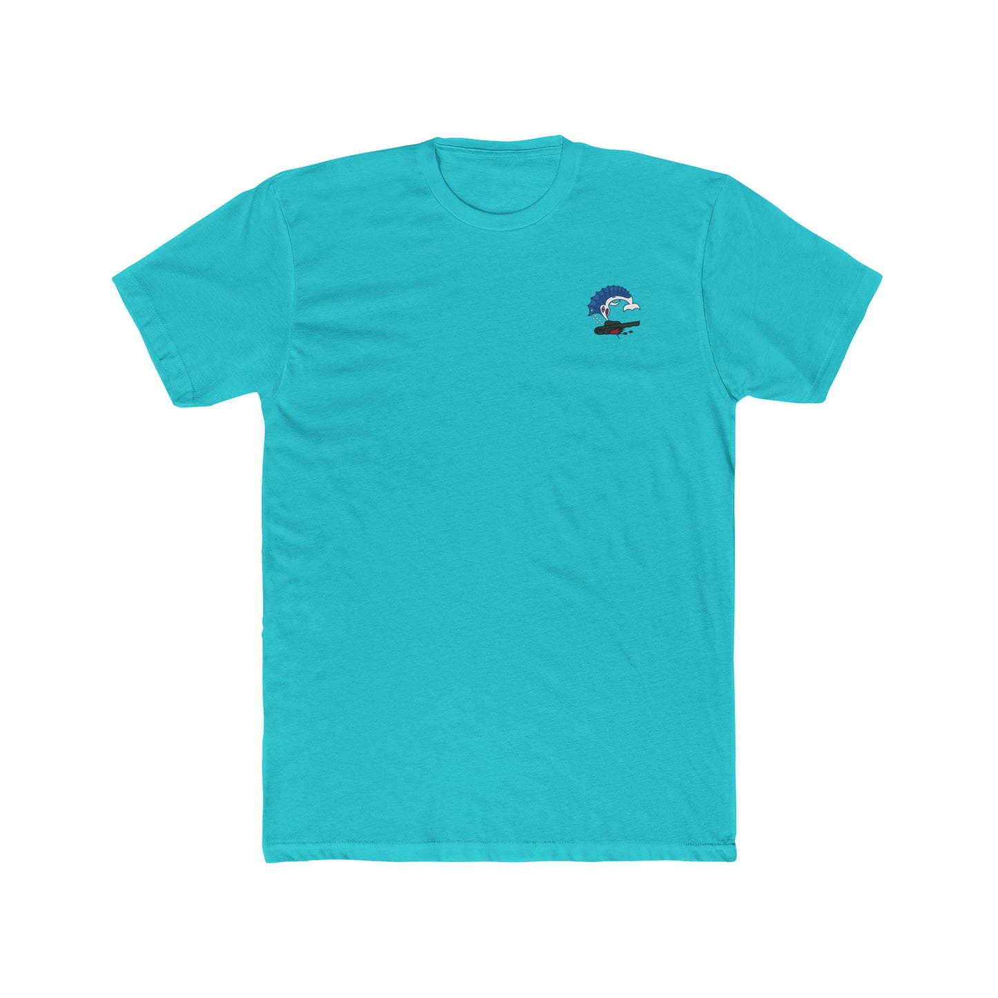VP-40 Basic Tee