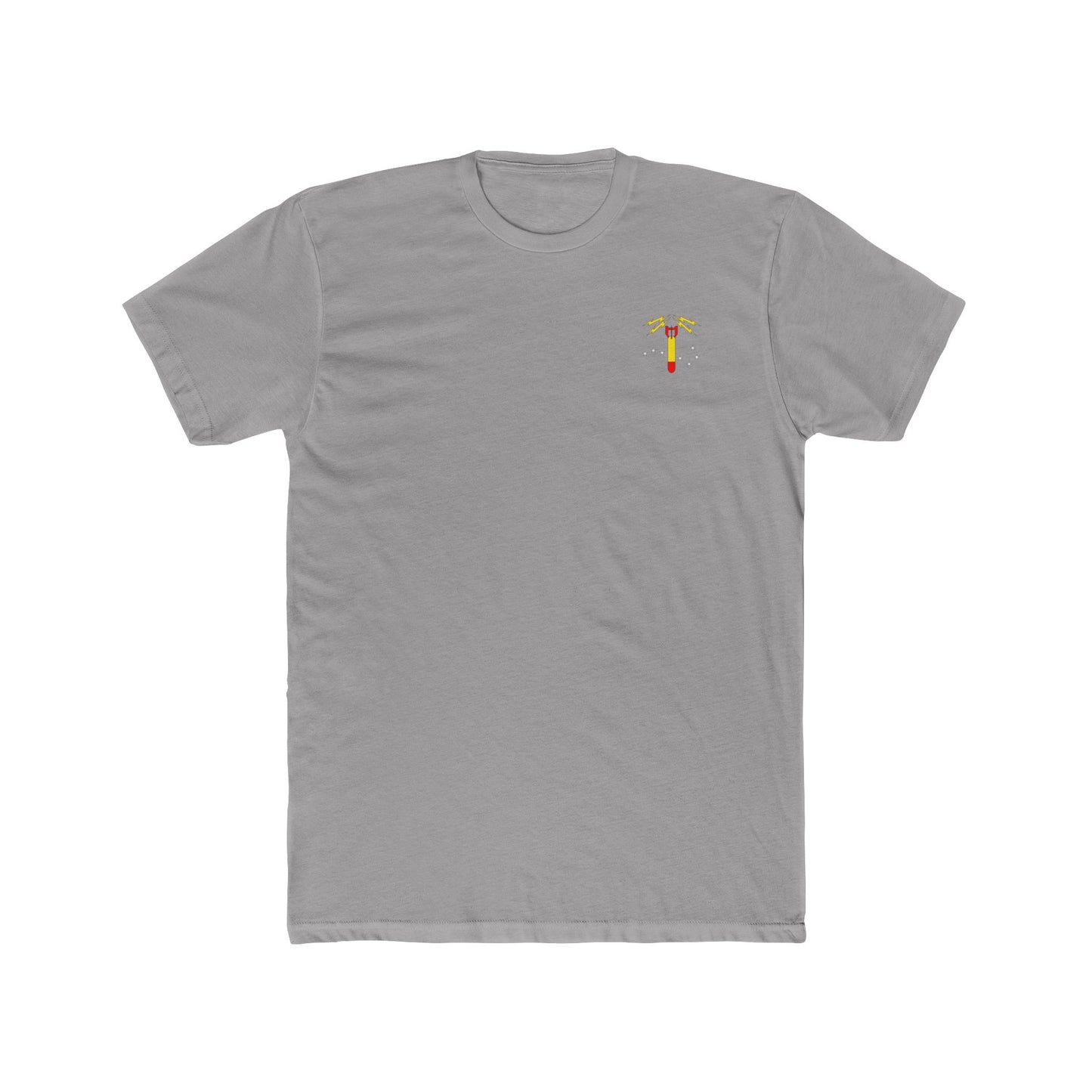 VP-10 Basic Tee (6 Colors)