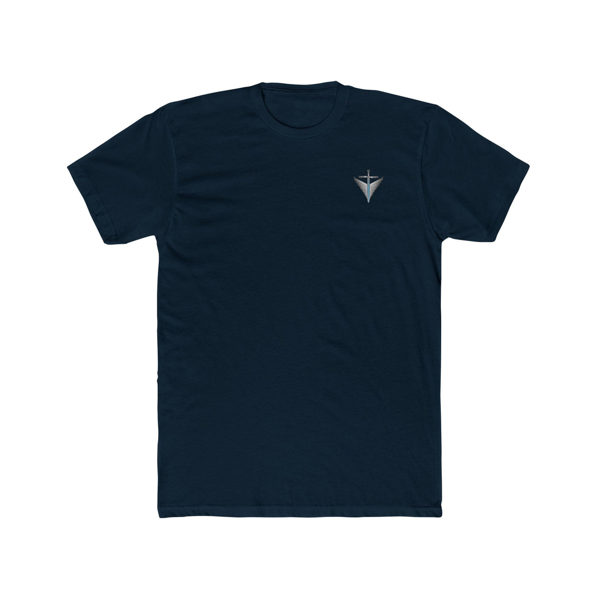 HSM-50 Basic Tee