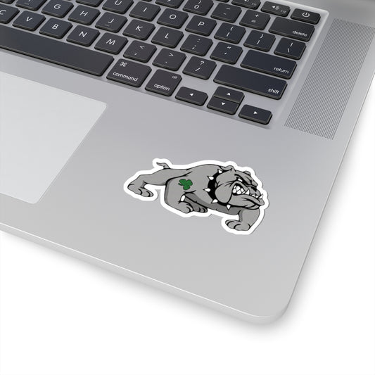 HSC-7 Bulldog Sticker