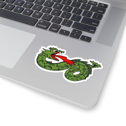 HSC-11 Sticker