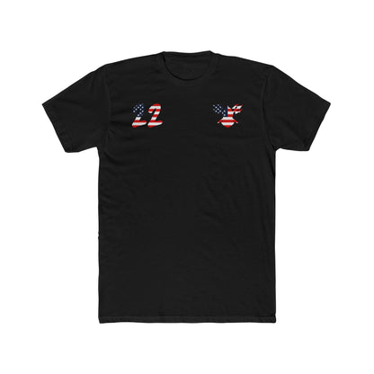 HSC-22 Patriotic Tee