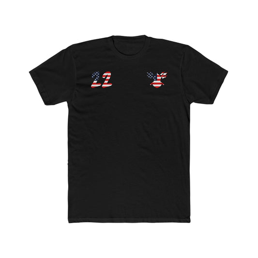 HSC-22 Patriotic Tee