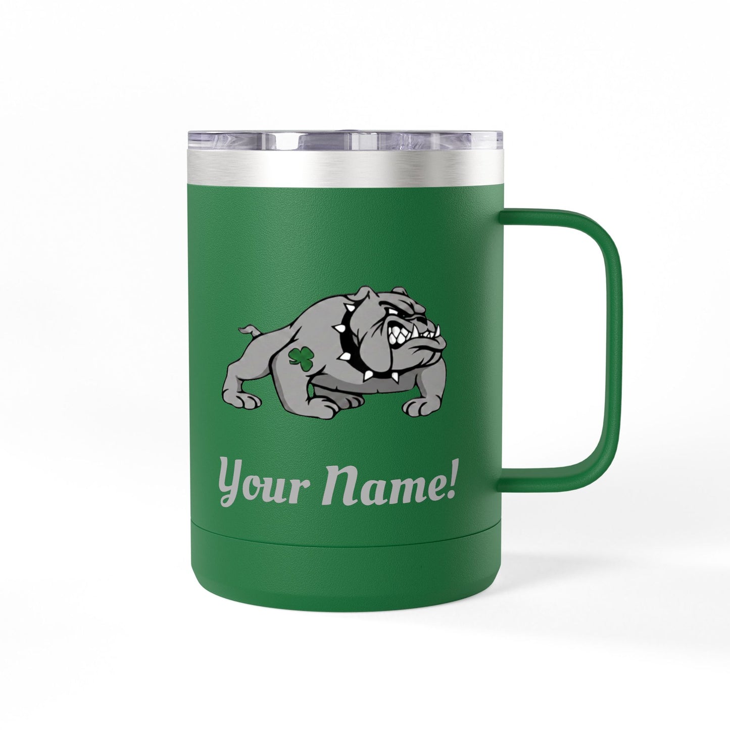 Customizable HSC-7 Coffee Tumbler