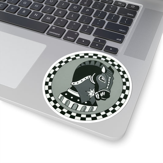HSM-50 Sticker