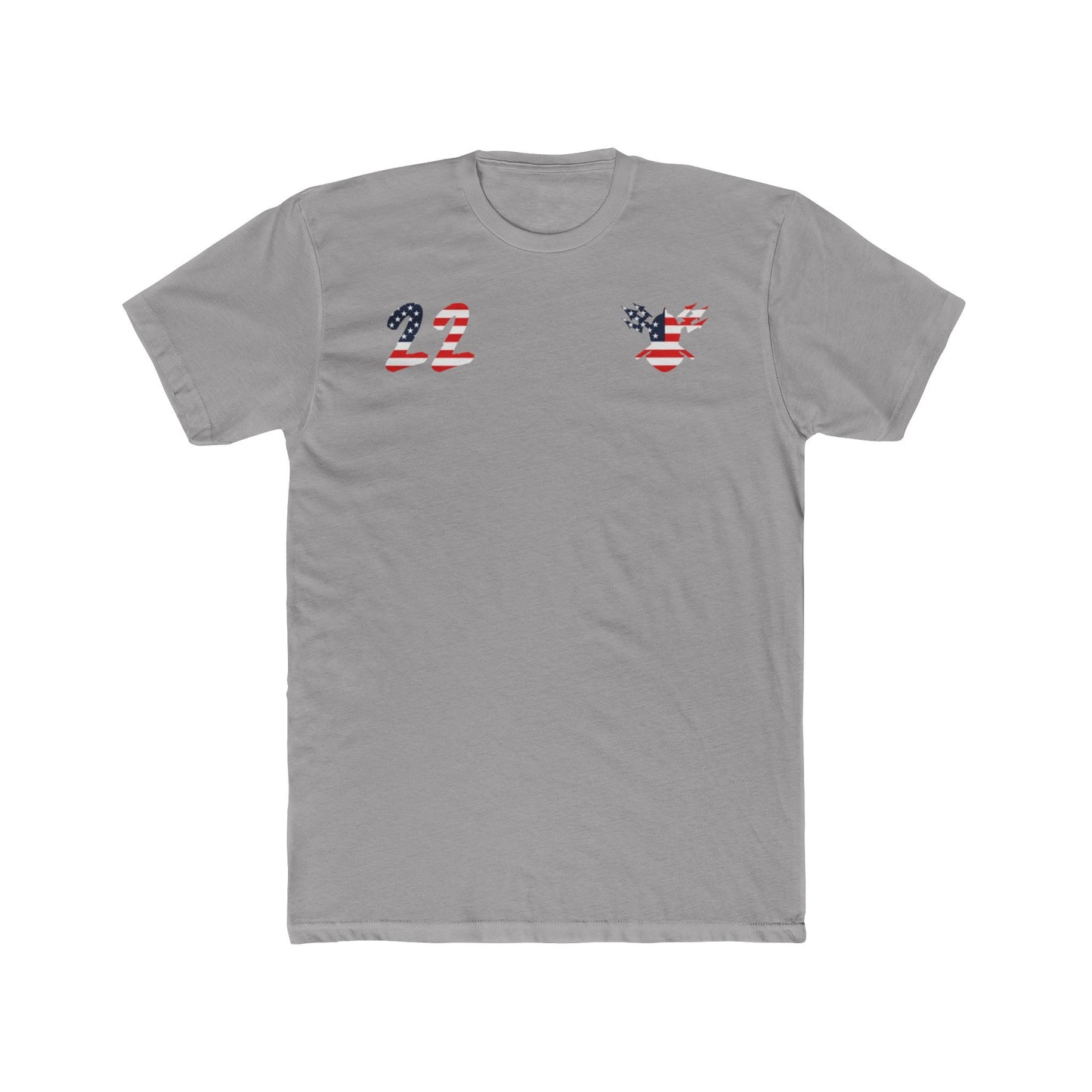 HSC-22 Patriotic Tee