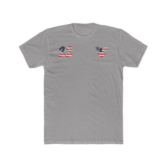 HSC-22 Patriotic Tee