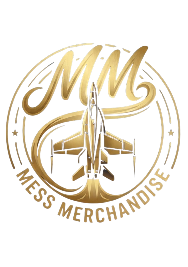 Mess Merchandise